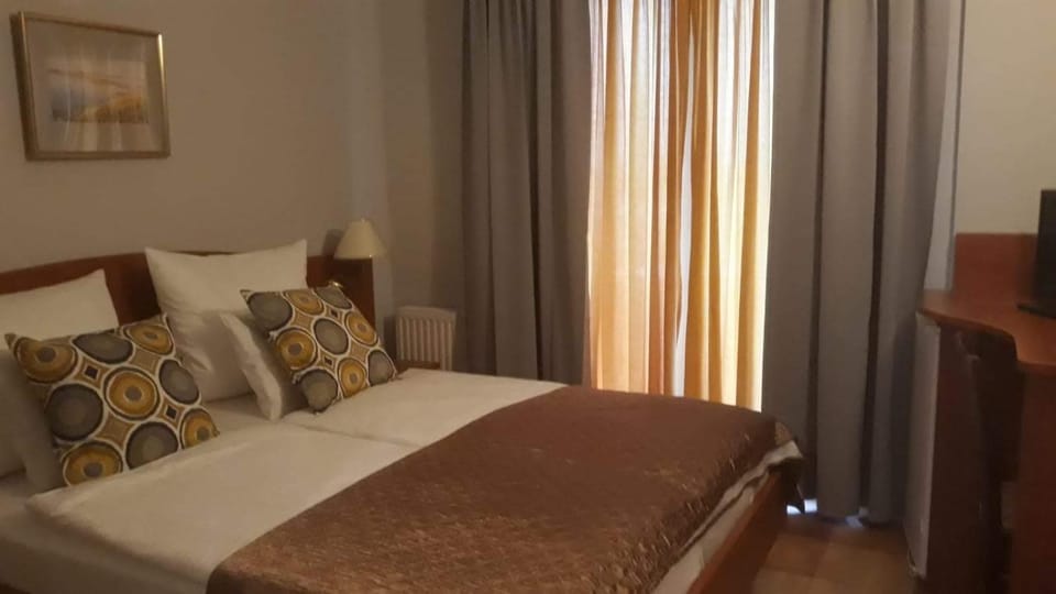 Aparthotel Lekavski Apartment hotel in Zadar County