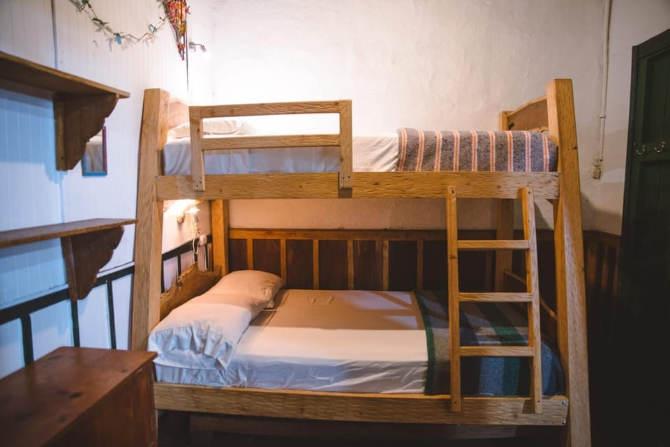 Hostal La Casa De Lili Bed and Breakfast in Salento