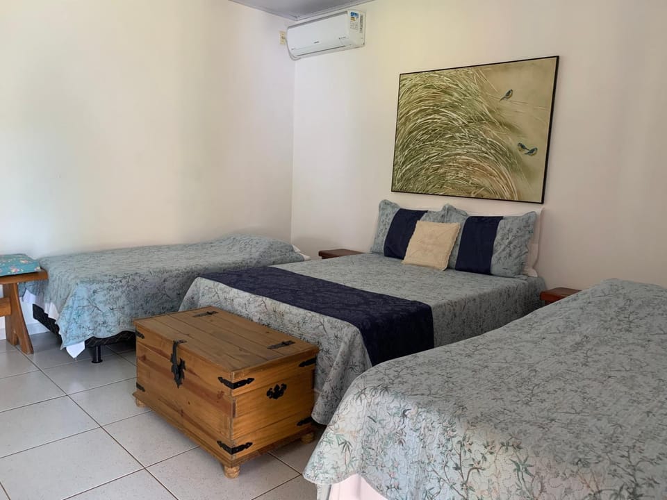 Estancia Maria Inn in State of Goiás