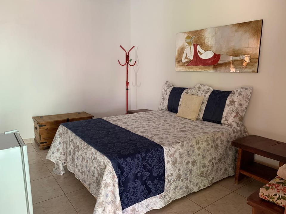 Estancia Maria Inn in State of Goiás