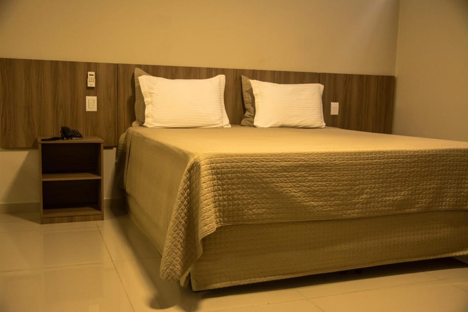 Hotel Vila Verde Hotel in State of São Paulo