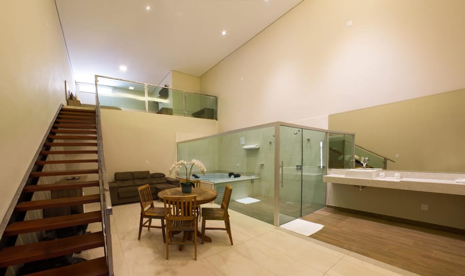 Hotel Vila Verde Hotel in State of São Paulo