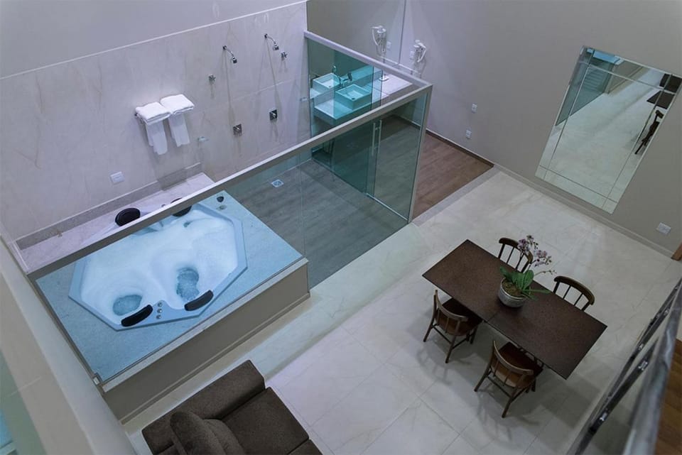 Hotel Vila Verde Hotel in State of São Paulo