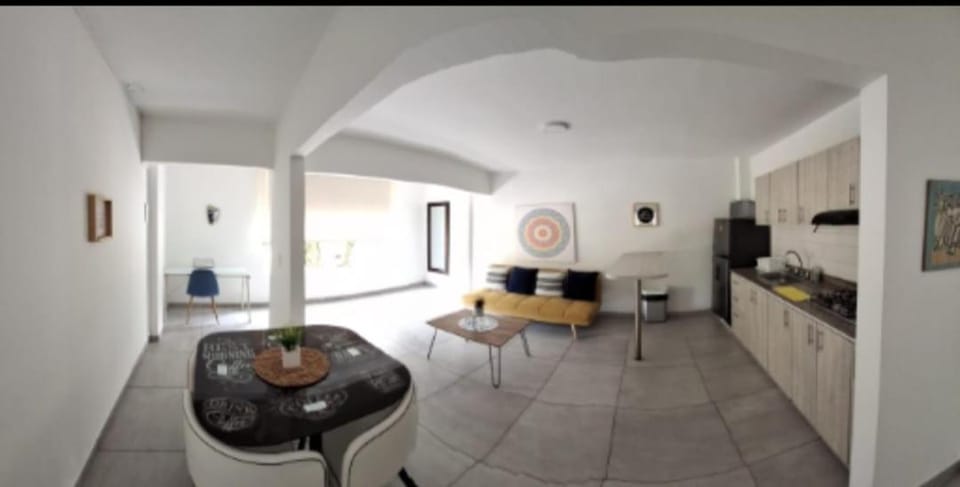 Ingenio Suite Luxury- Apartahotel Apartment in Cali
