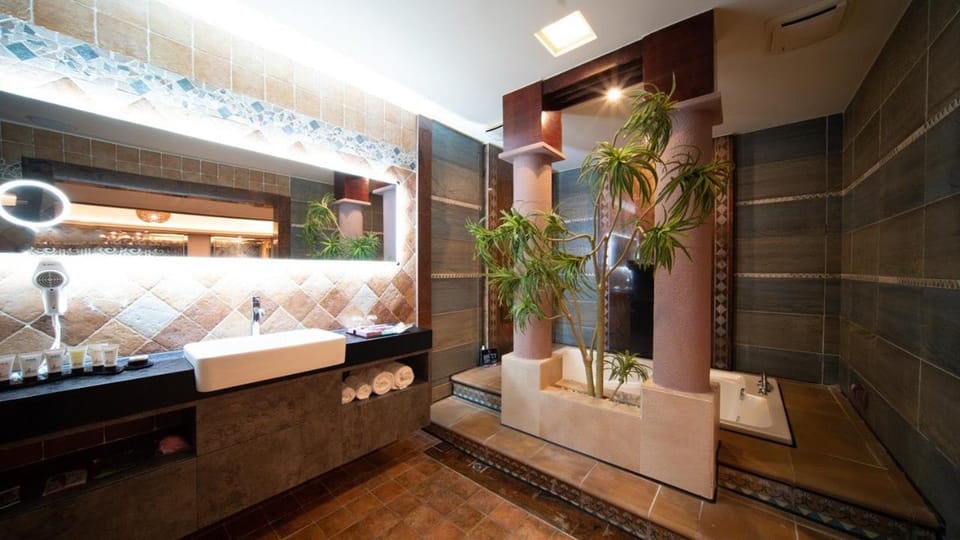 Shower, Bathroom, Bath