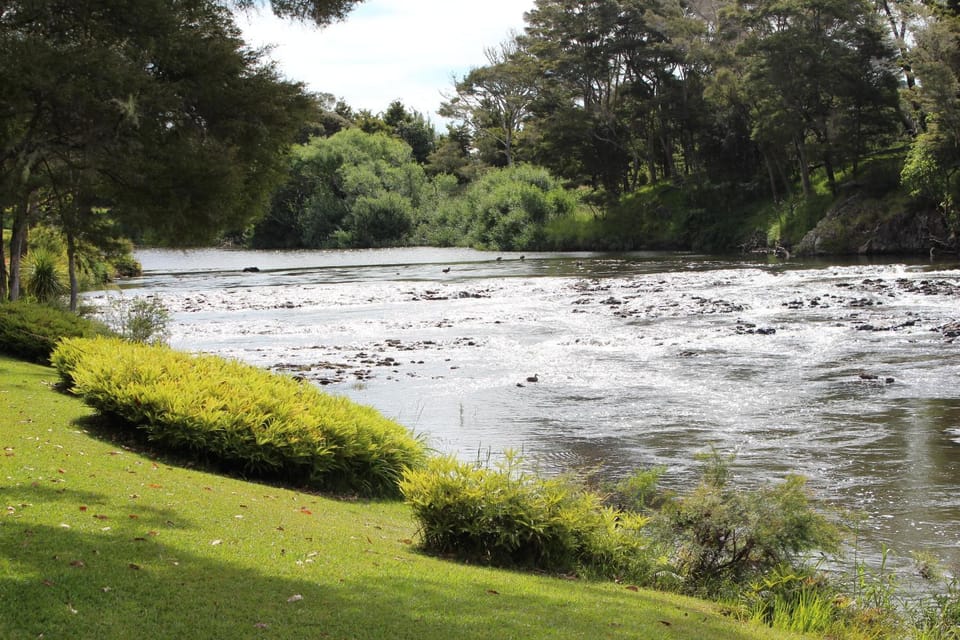 River view
