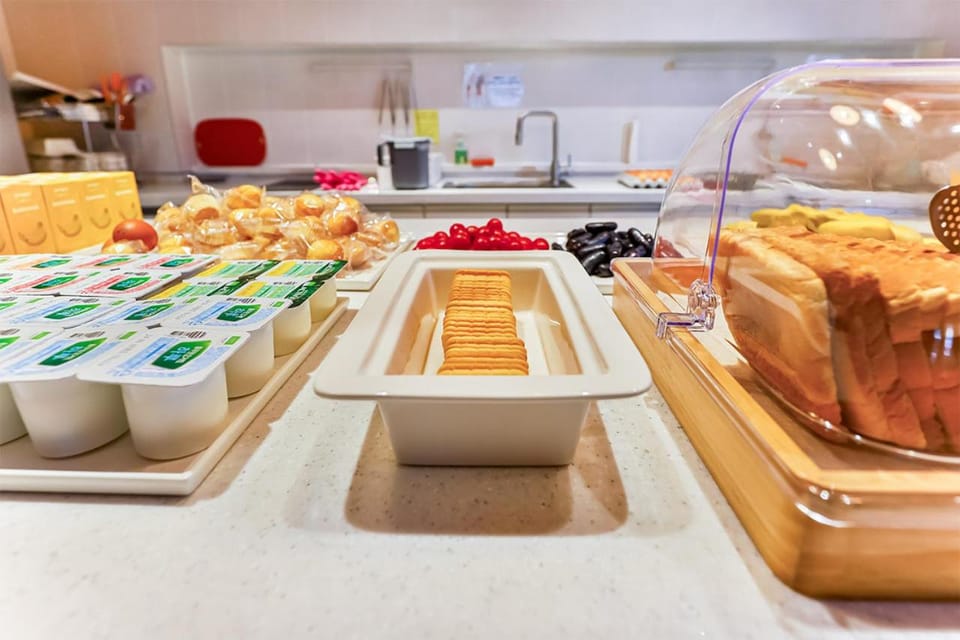 Restaurant/places to eat, Breakfast