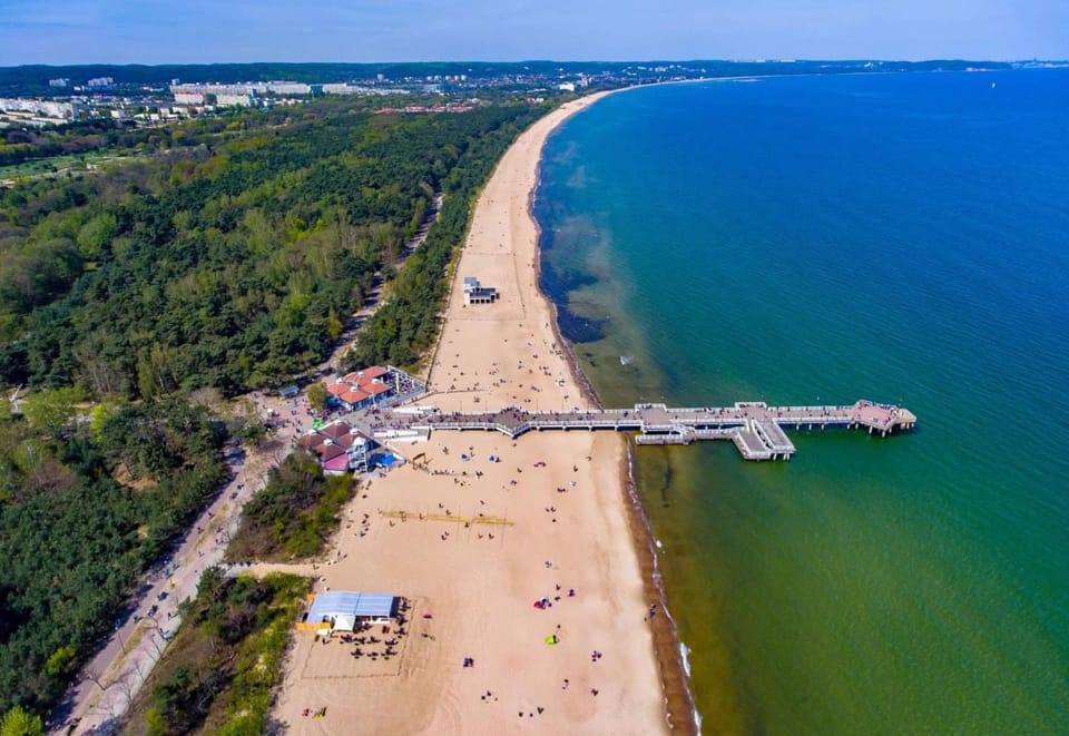 Beach, Beach