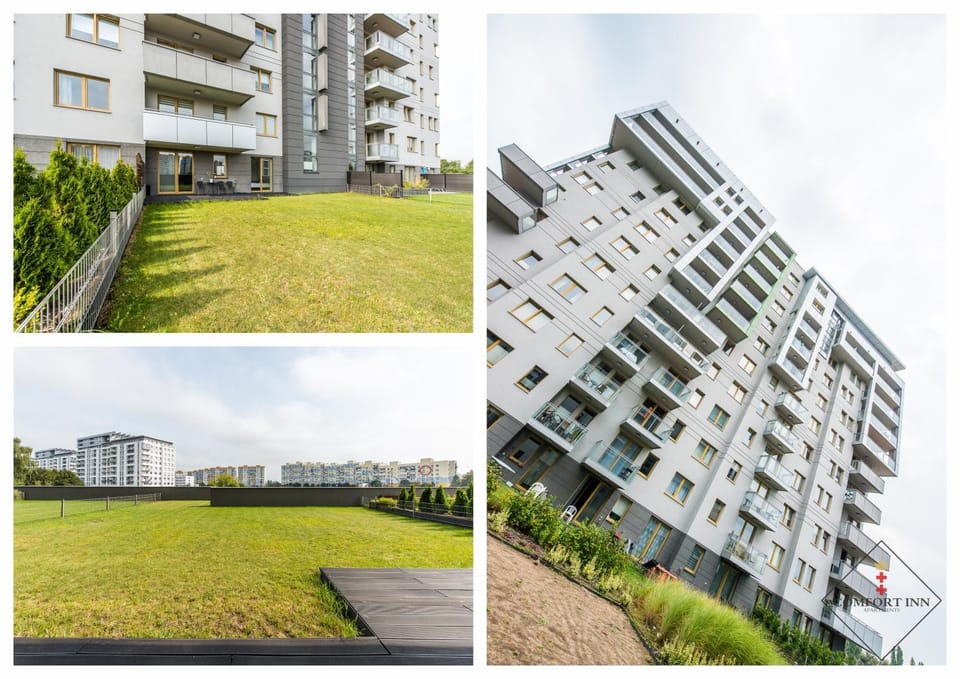 Property building, Nearby landmark, Garden