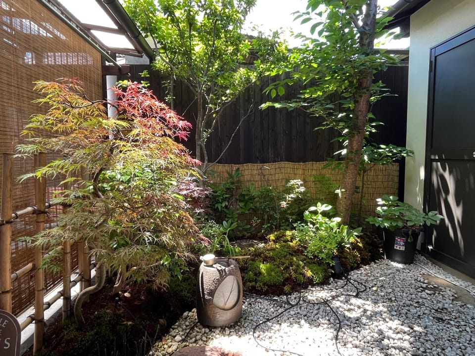 西陣之郷 NISHIJIN NO SATO "Kyoto's Best, 77 installations! 100yrs Off Grid Amazing Smart Townhouse" House in Kyoto