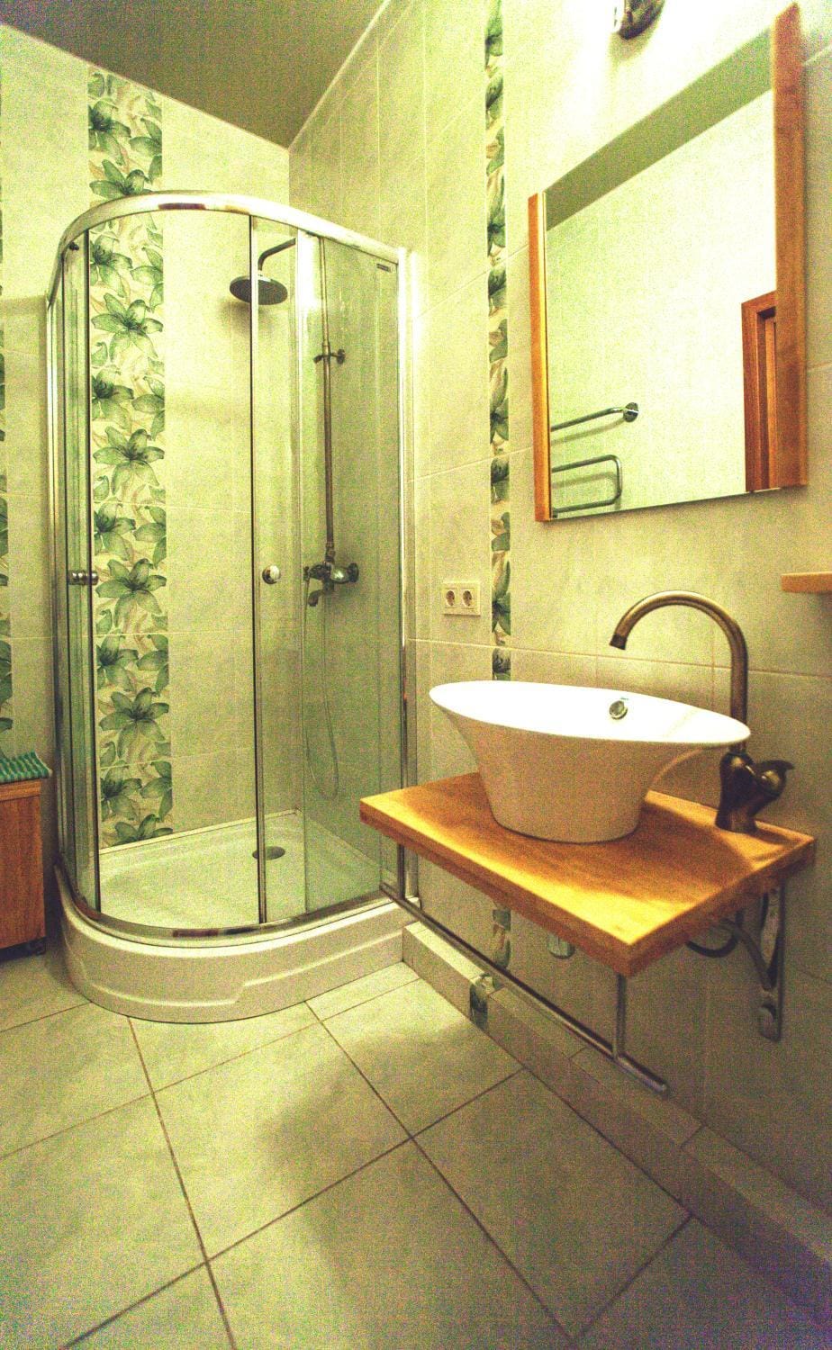Shower