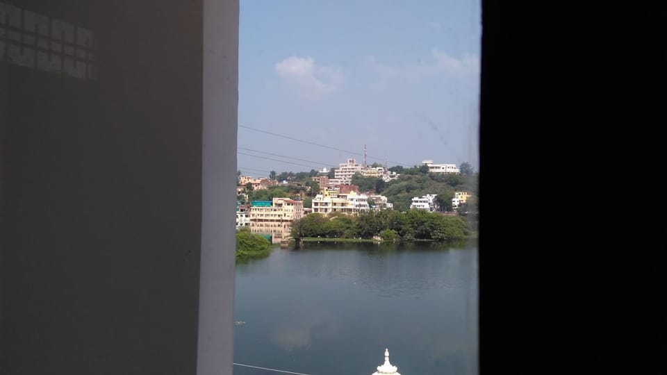 View (from property/room)