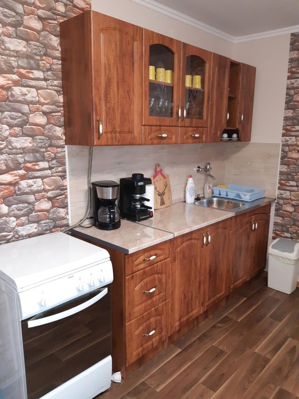 Boglárka Apartman Apartment in Hungary