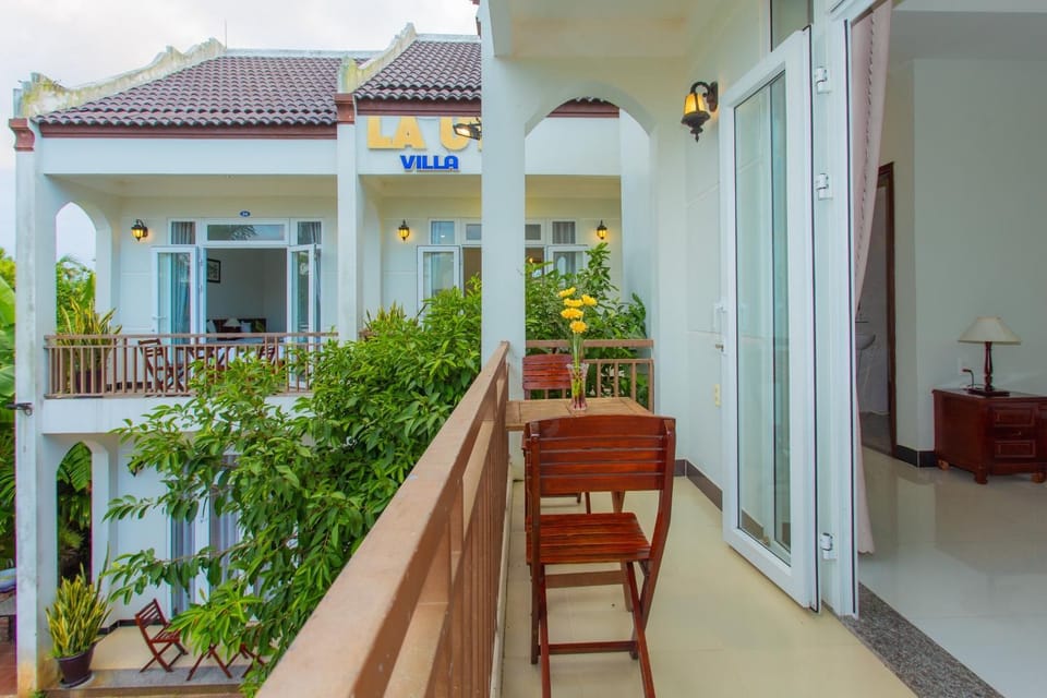 View (from property/room), Balcony/Terrace