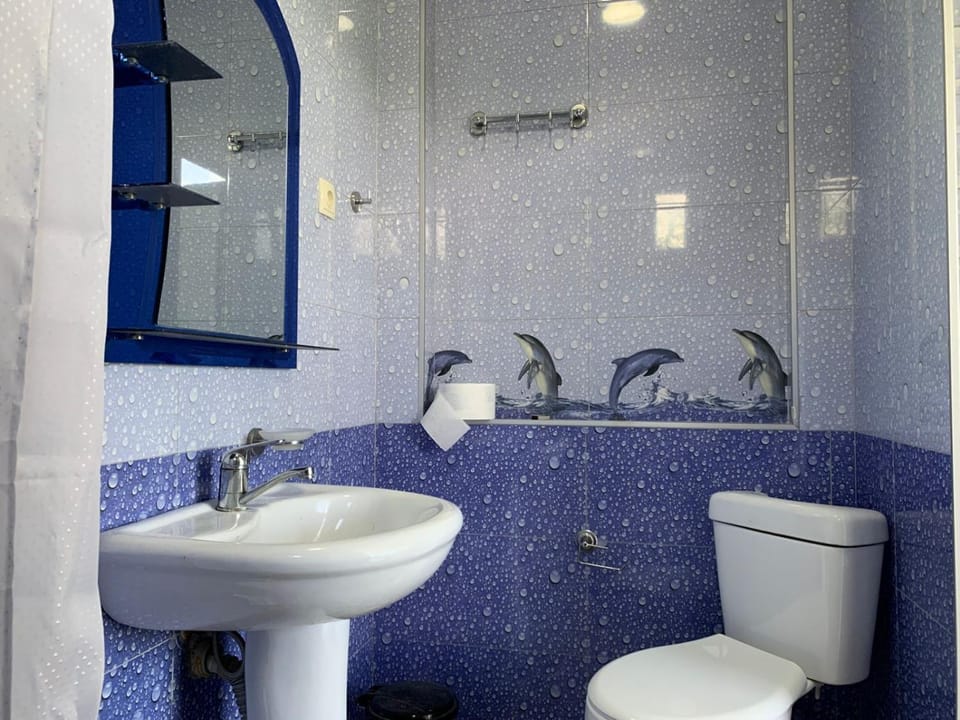 Guesthouse Achi Bed and Breakfast in Adjara, Georgia