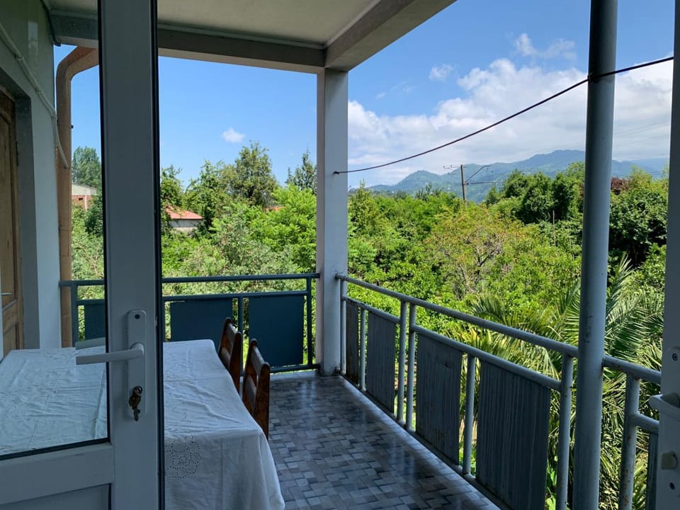 Guesthouse Achi Bed and Breakfast in Adjara, Georgia