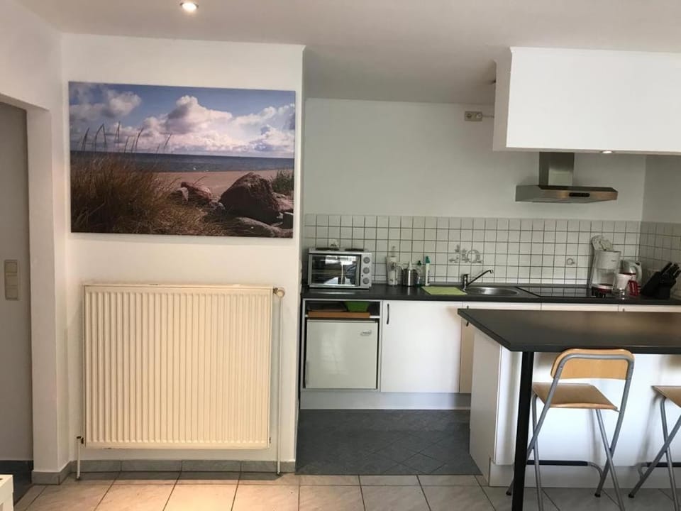Ferienwohnung am Mühlenpark Apartment in Timmendorfer Strand