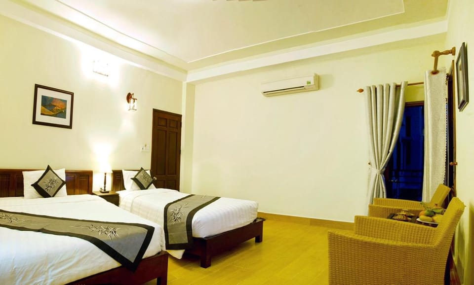 An Hoi Town Homestay Vacation rental in Hoi An