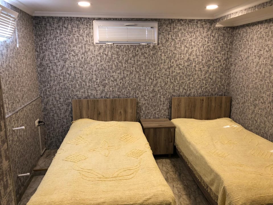 Lori Flat Apartment in Batumi