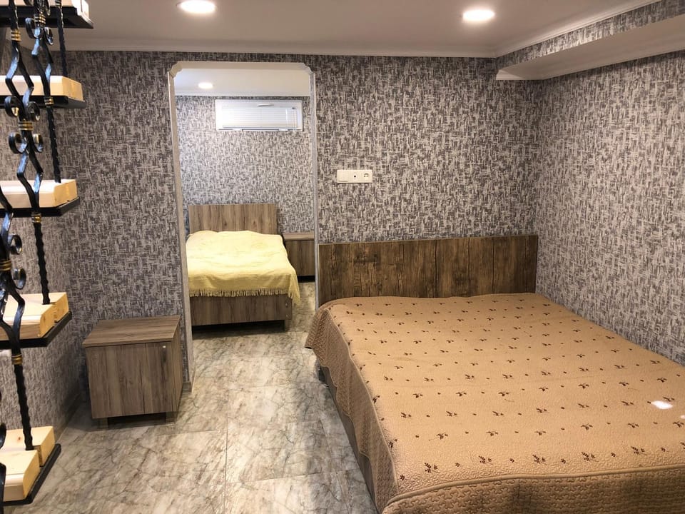 Lori Flat Apartment in Batumi