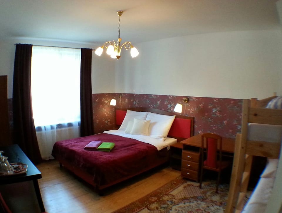 Moniuszki24 Vacation rental in Swinoujscie