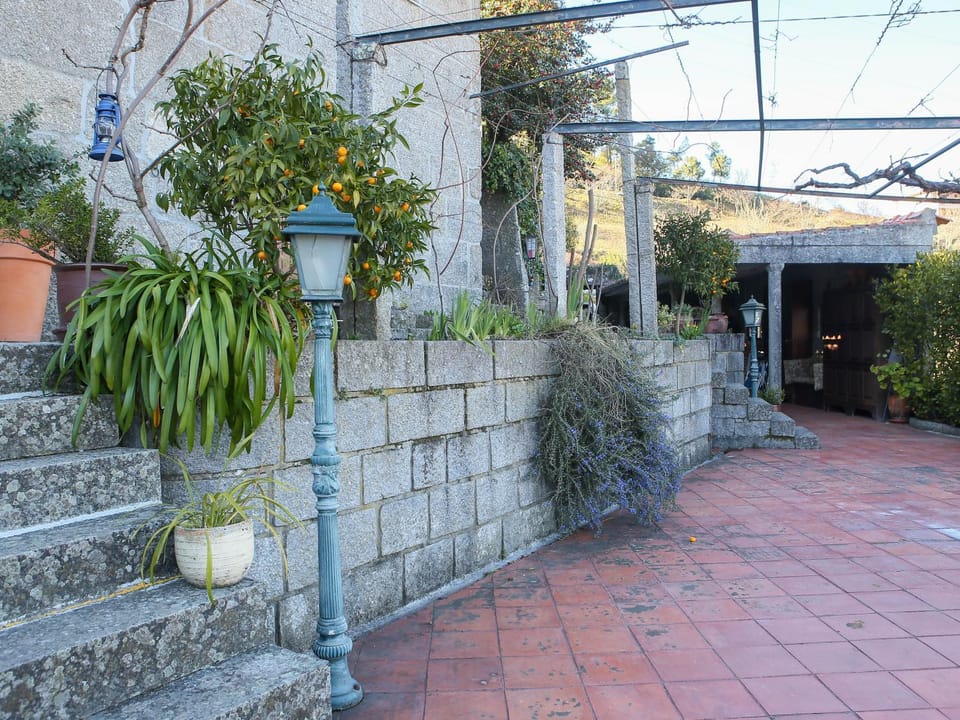 Casa de São João das Castanheiras House in Porto District
