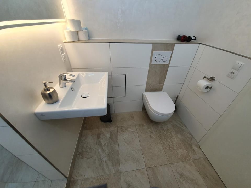 FeWo Lingenfeld Apartment in Rhineland-Palatinate