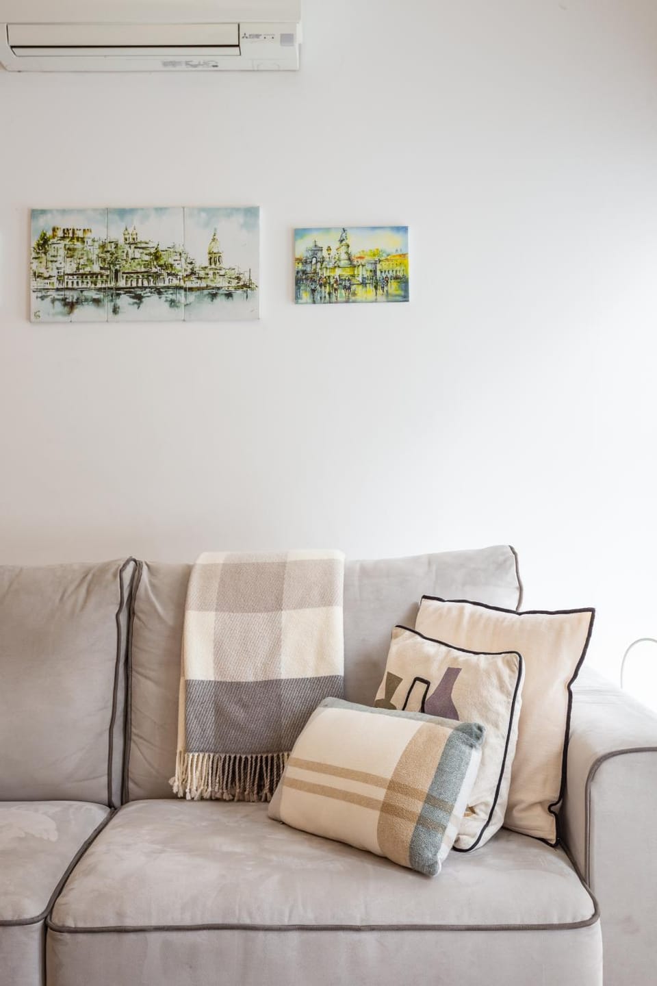 Best of Principe Real Liberdade in the Heart of Lisbon with Private Parking Apartment in Lisbon