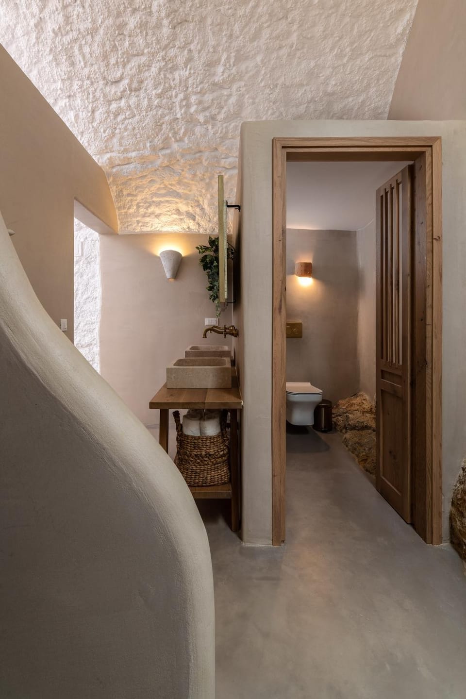 Kaminos Boutique Hotel Apartment in Muğla Province