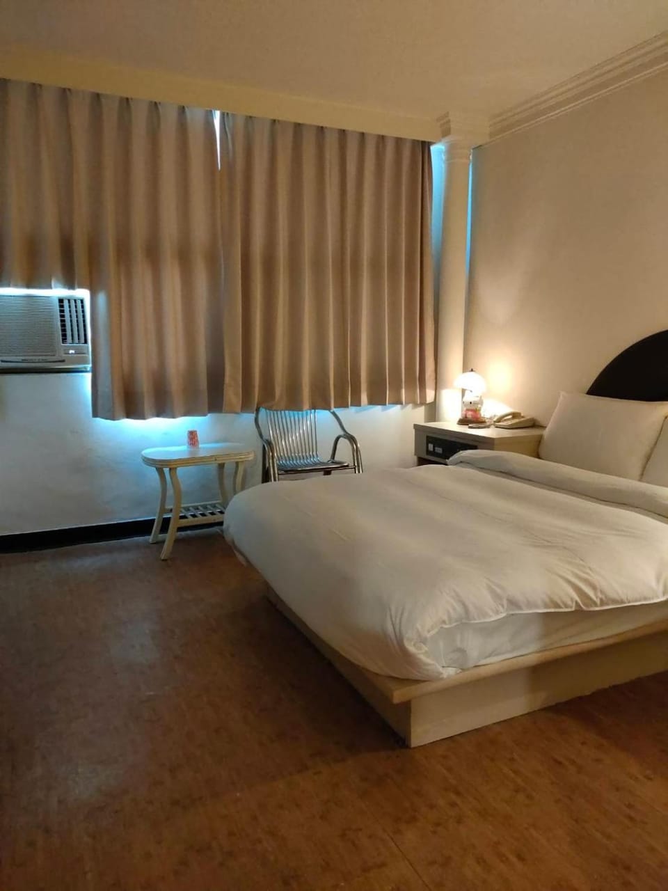 東城年代旅舍中山館 Hotel in Fujian