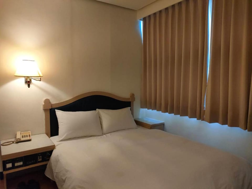 東城年代旅舍中山館 Hotel in Fujian
