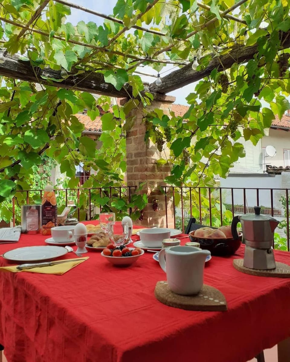Balcony/Terrace, Balcony/Terrace