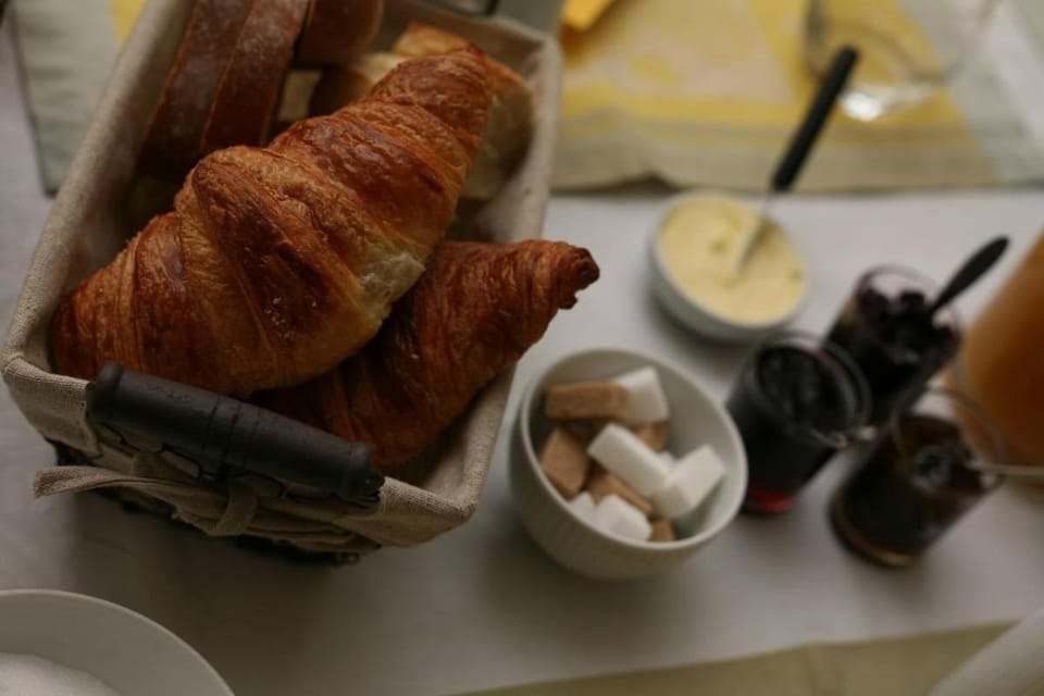 Les Chambres du Beau Regard Bed and Breakfast in Grand Est