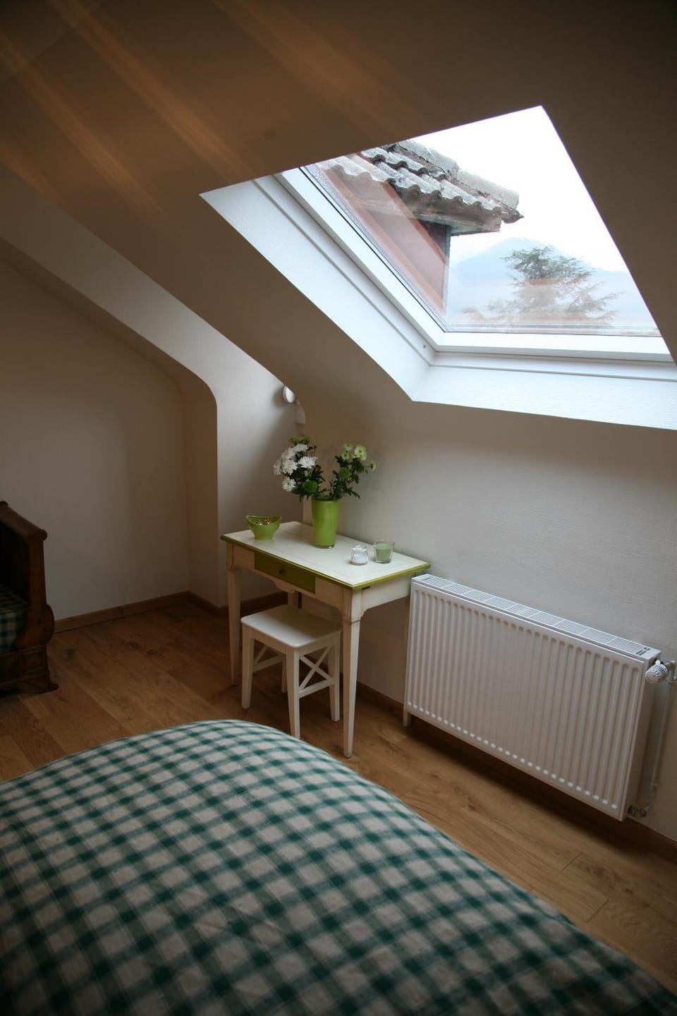 Les Chambres du Beau Regard Bed and Breakfast in Grand Est
