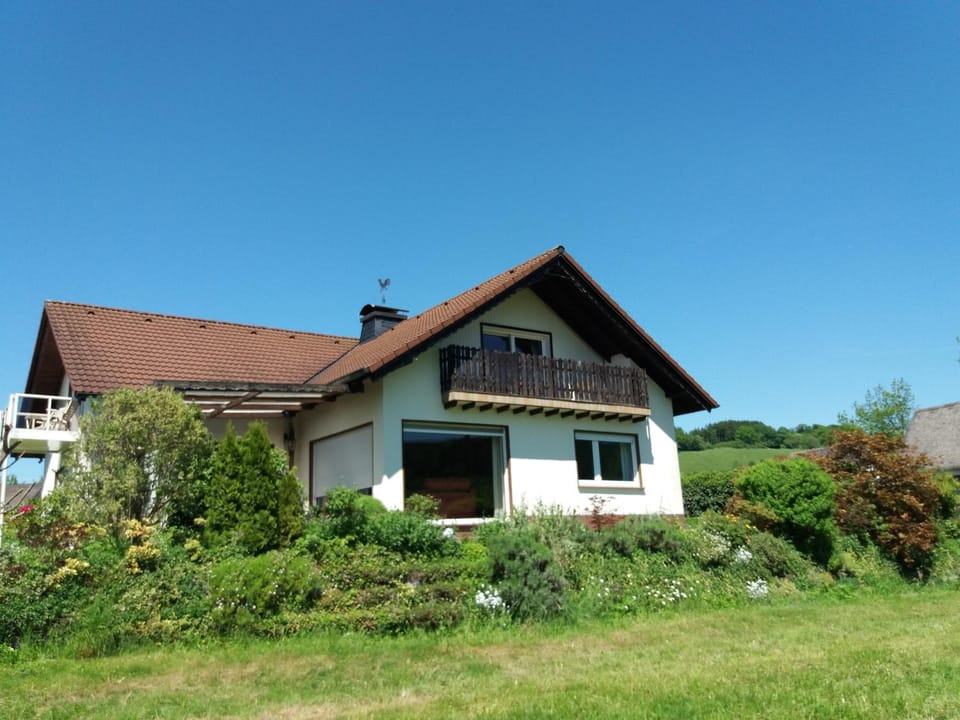 Property building, Spring, Area and facilities