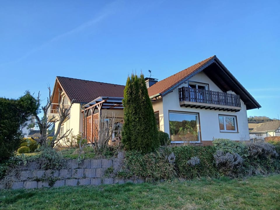 Ferienwohnung Gerstmann Apartment in Schmallenberg