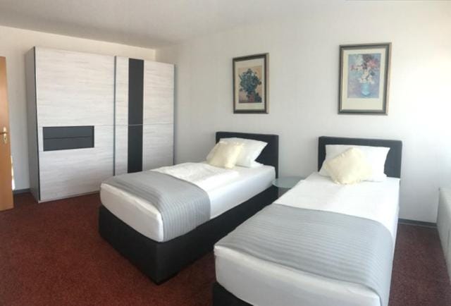 Gästehaus beim Prinz Inn in North Rhine-Westphalia