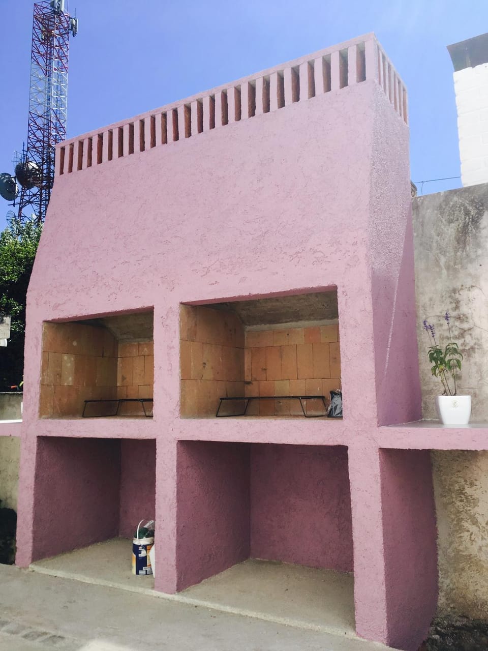 La Carolina Apartment in Santa Rosa de Calamuchita