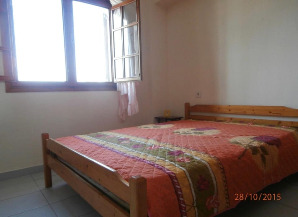 Nikitis House Apartment in Nikiti