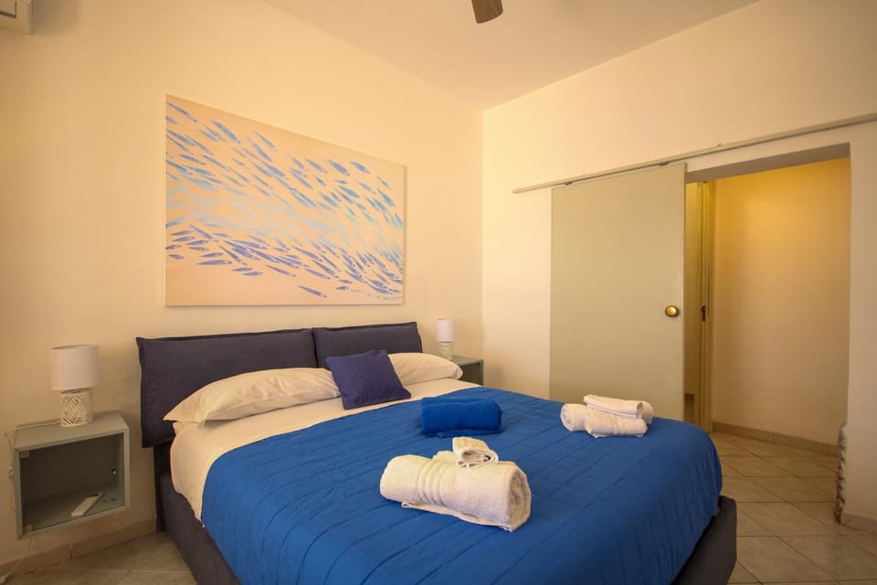 Dimore di mare - Beachfront Apartments House in Sicily