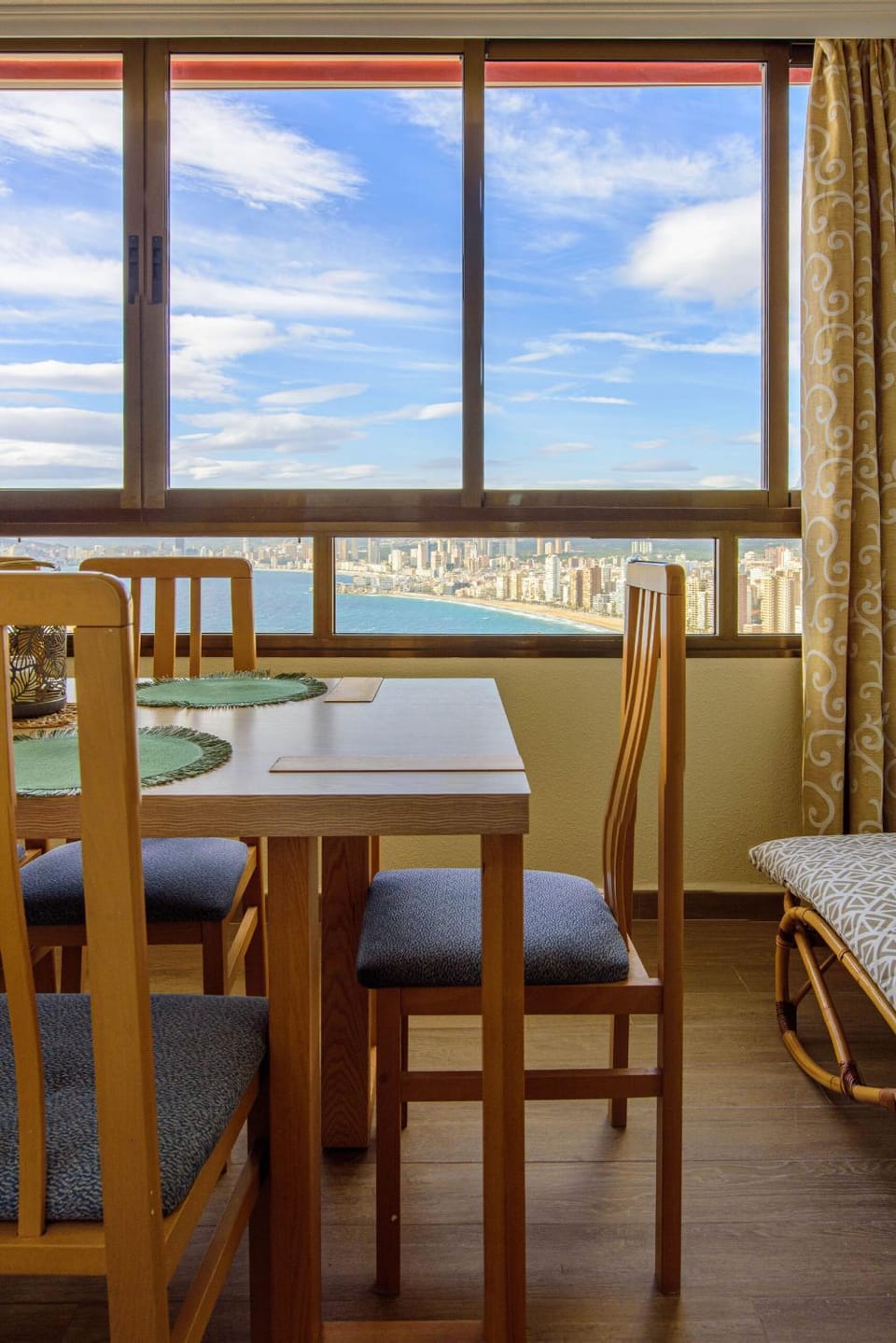 View (from property/room)