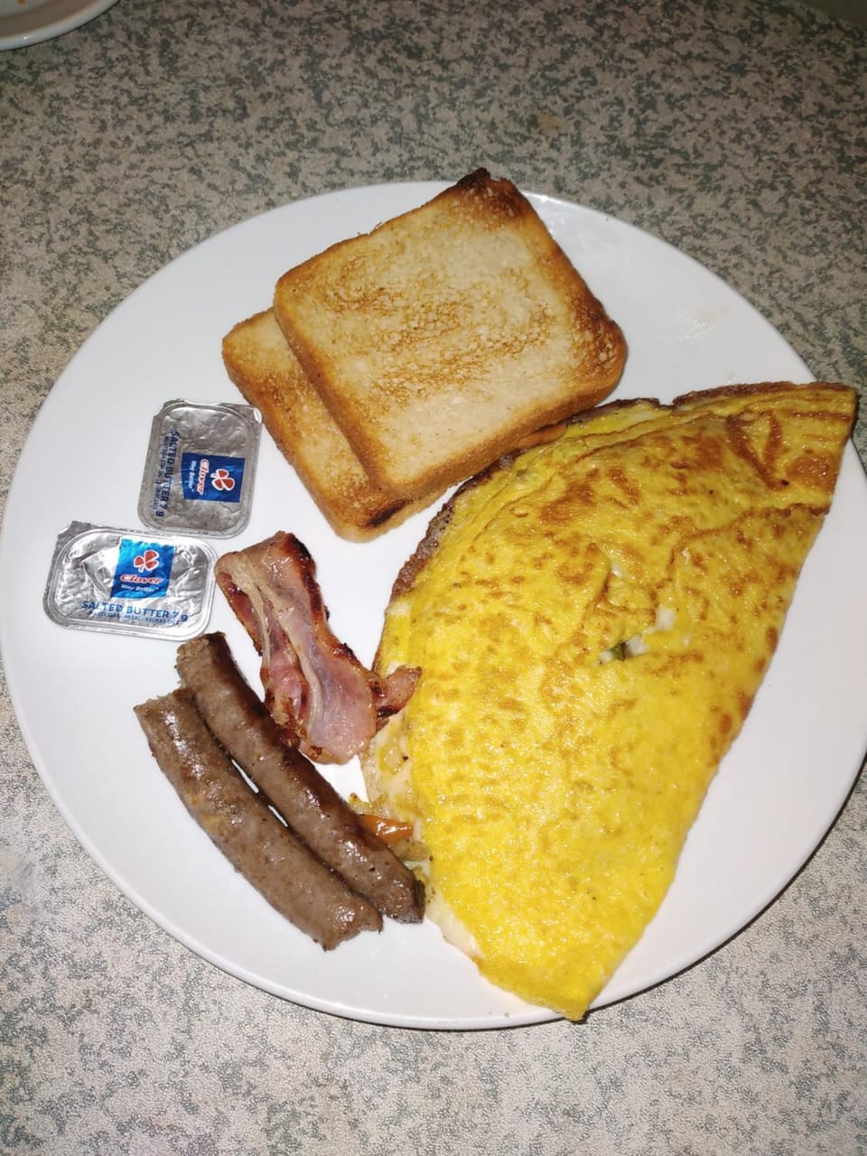 Breakfast