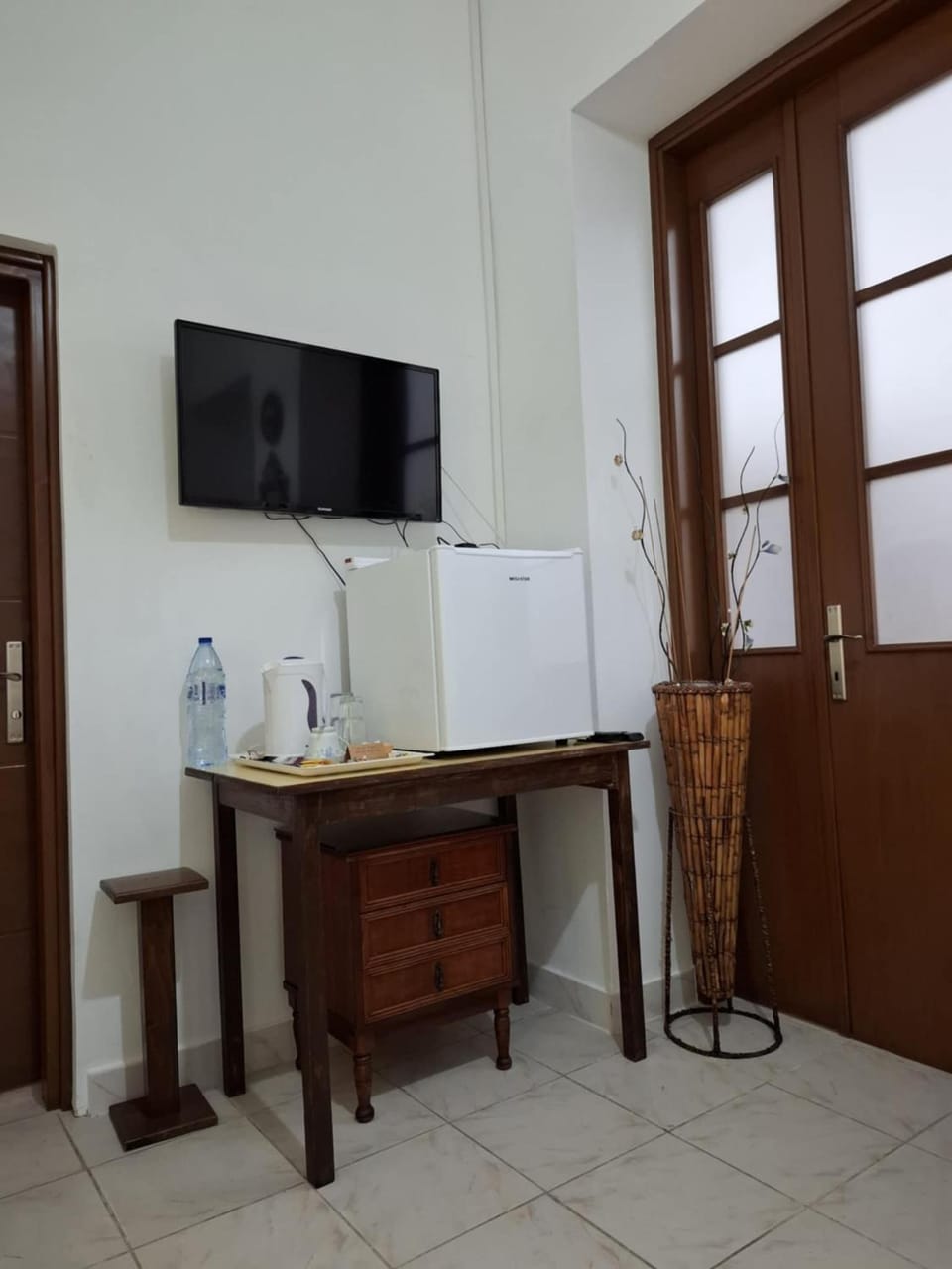 Mystery Garden Guest House Bed and Breakfast in Famagusta