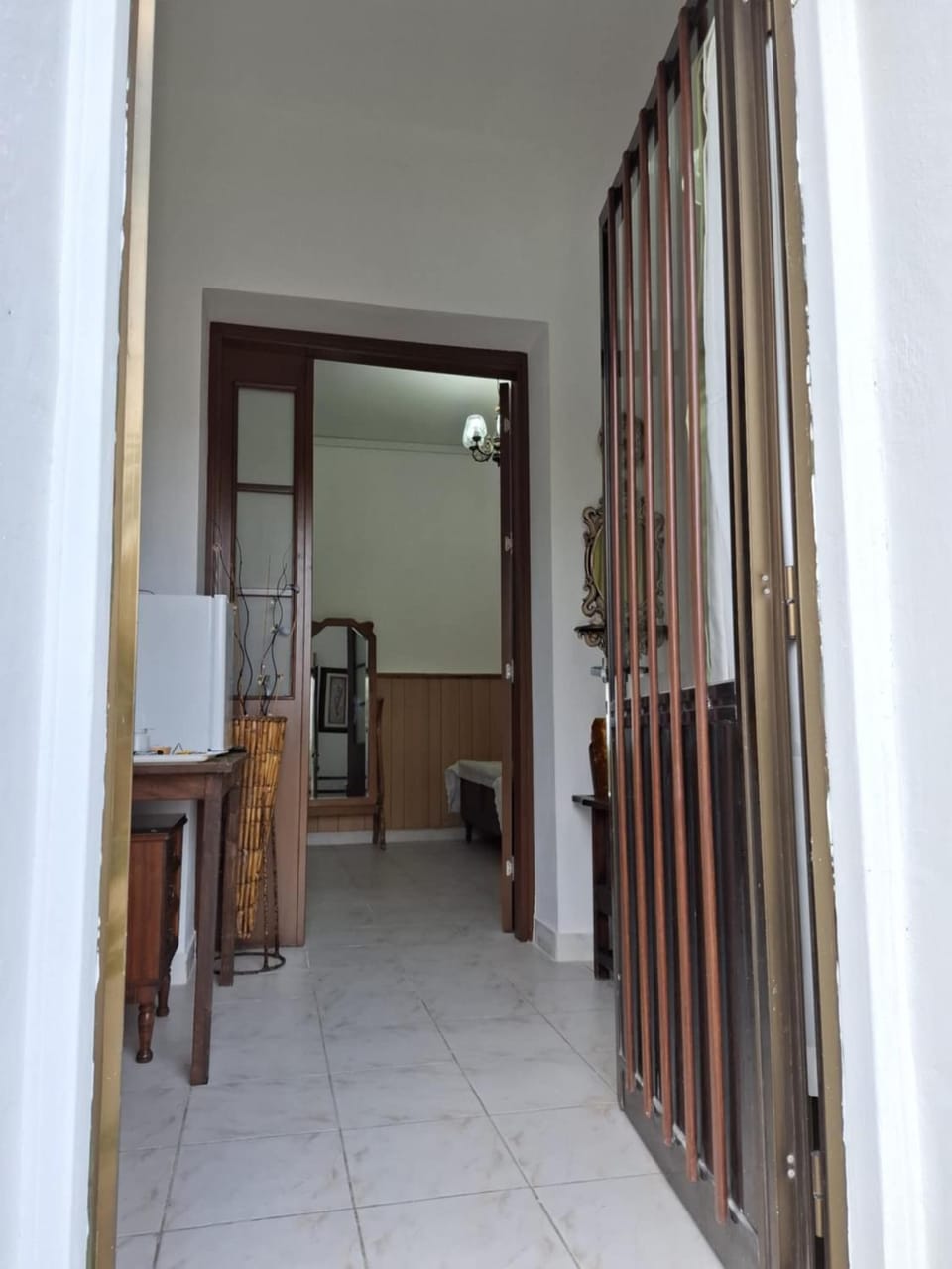 Mystery Garden Guest House Bed and Breakfast in Famagusta