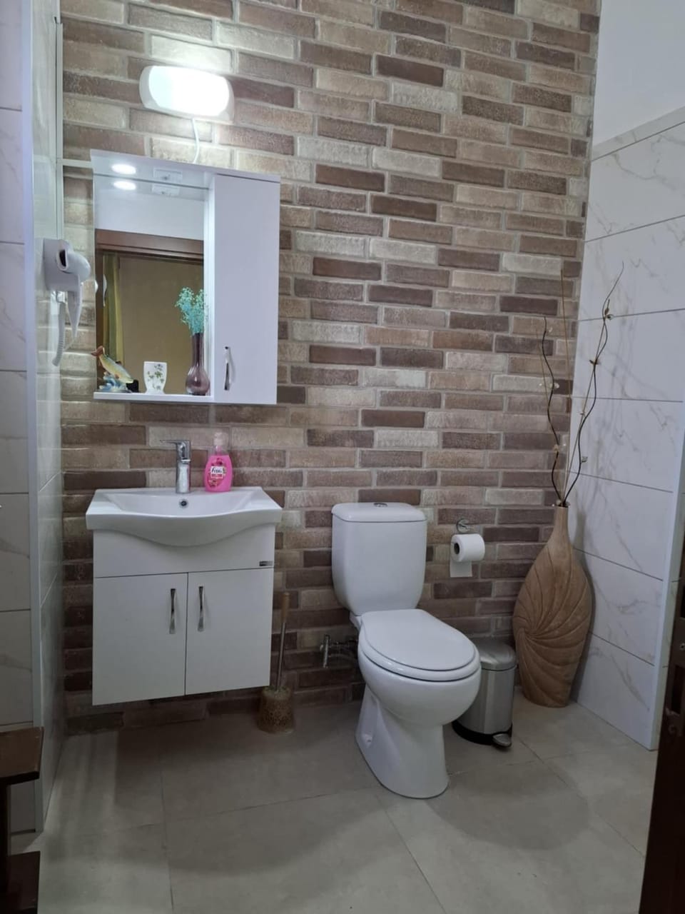 Mystery Garden Guest House Bed and Breakfast in Famagusta