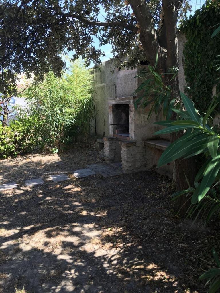 Villa des carassins Villa in Saint-Remy-de-Provence