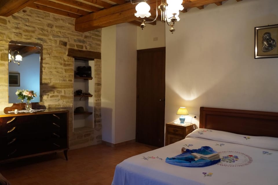 Frigino Agriturismo Country House in Umbria