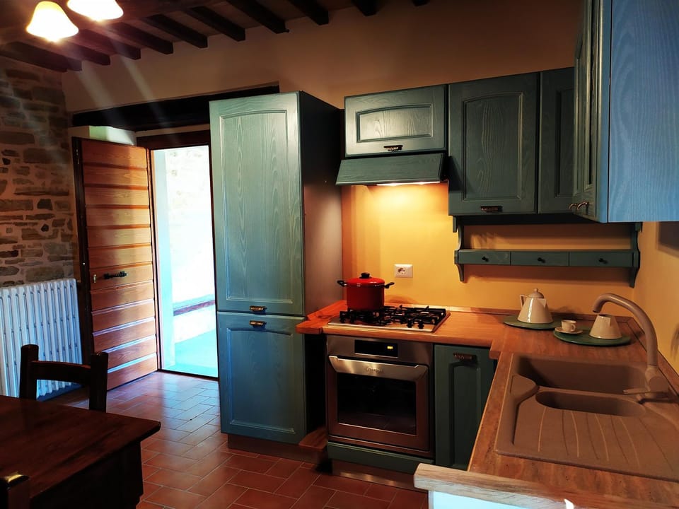 Frigino Agriturismo Country House in Umbria