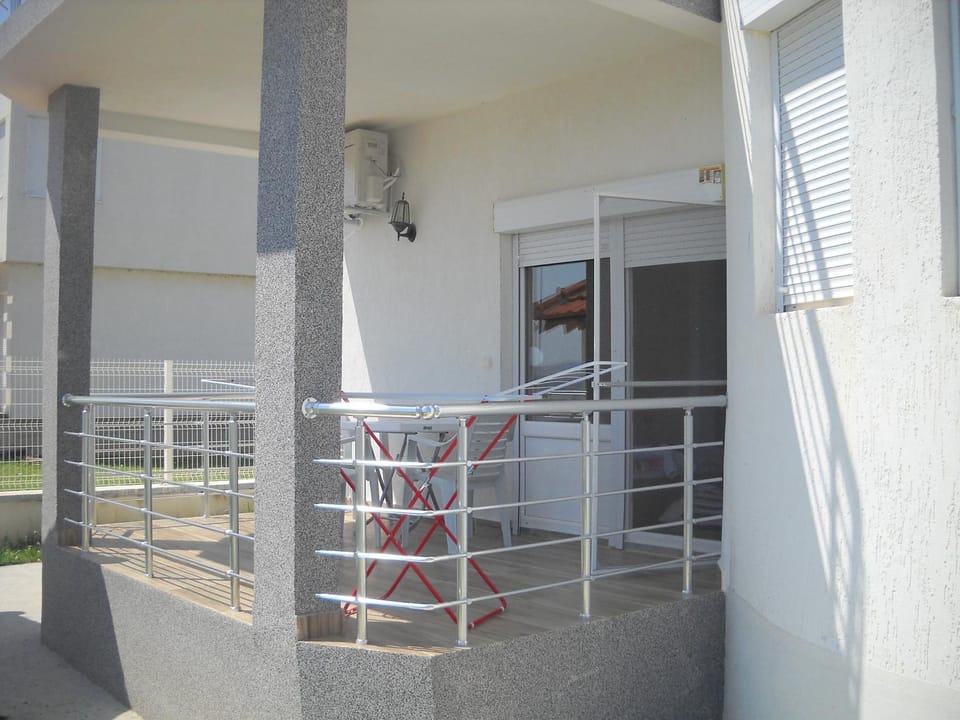 Krapce - Lake View Apartments Apartment in Decentralized Administration of Macedonia and Thrace