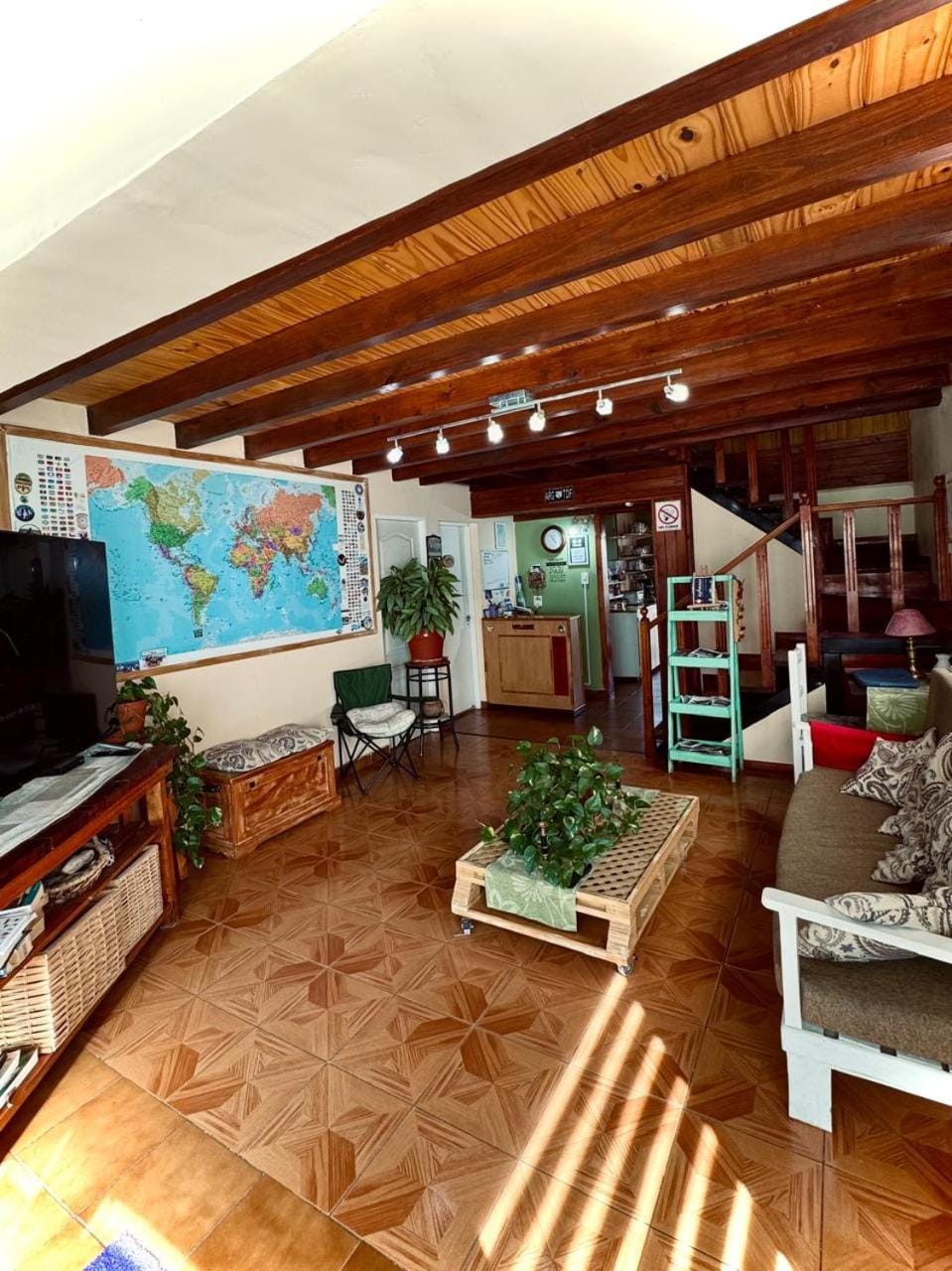 Isla Bella Bed and Breakfast in Ushuaia
